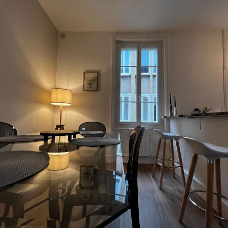 Promenades / 1 Chambre / Neuf Roanne Kültér fotó