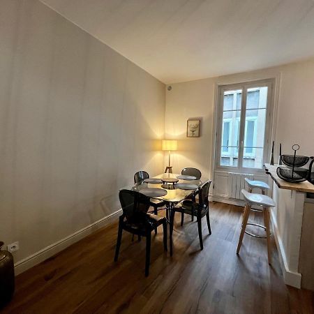 Promenades / 1 Chambre / Neuf Roanne Kültér fotó