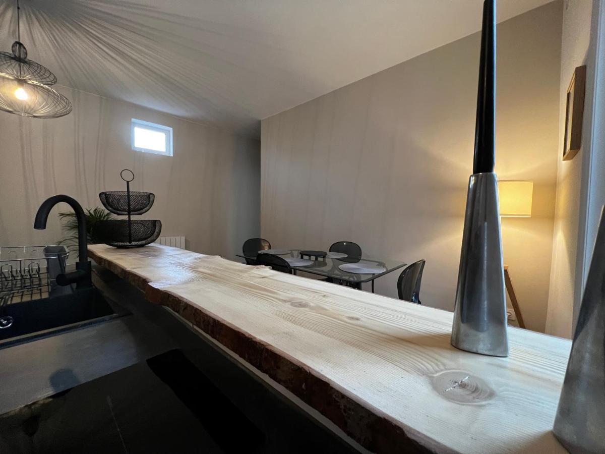Promenades / 1 Chambre / Neuf Roanne Kültér fotó