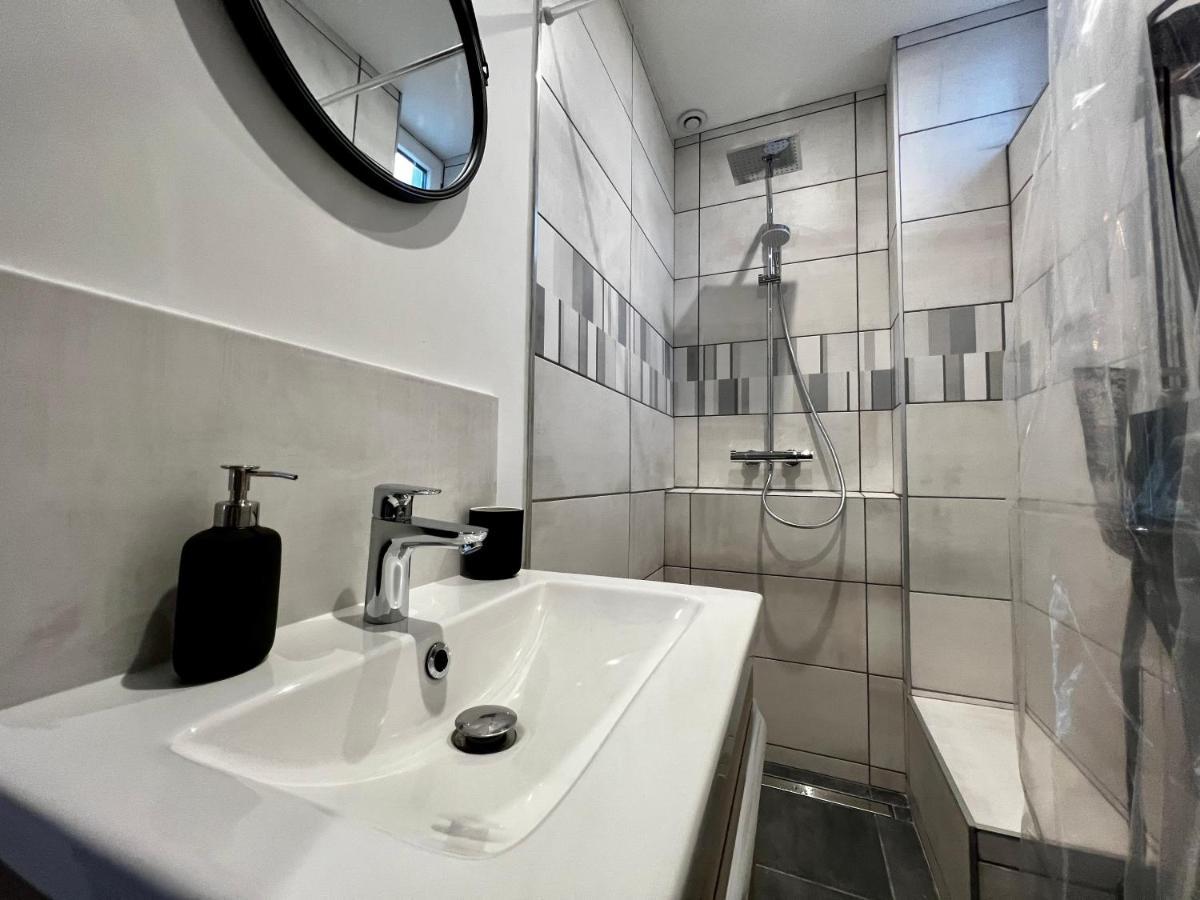 Promenades / 1 Chambre / Neuf Roanne Kültér fotó