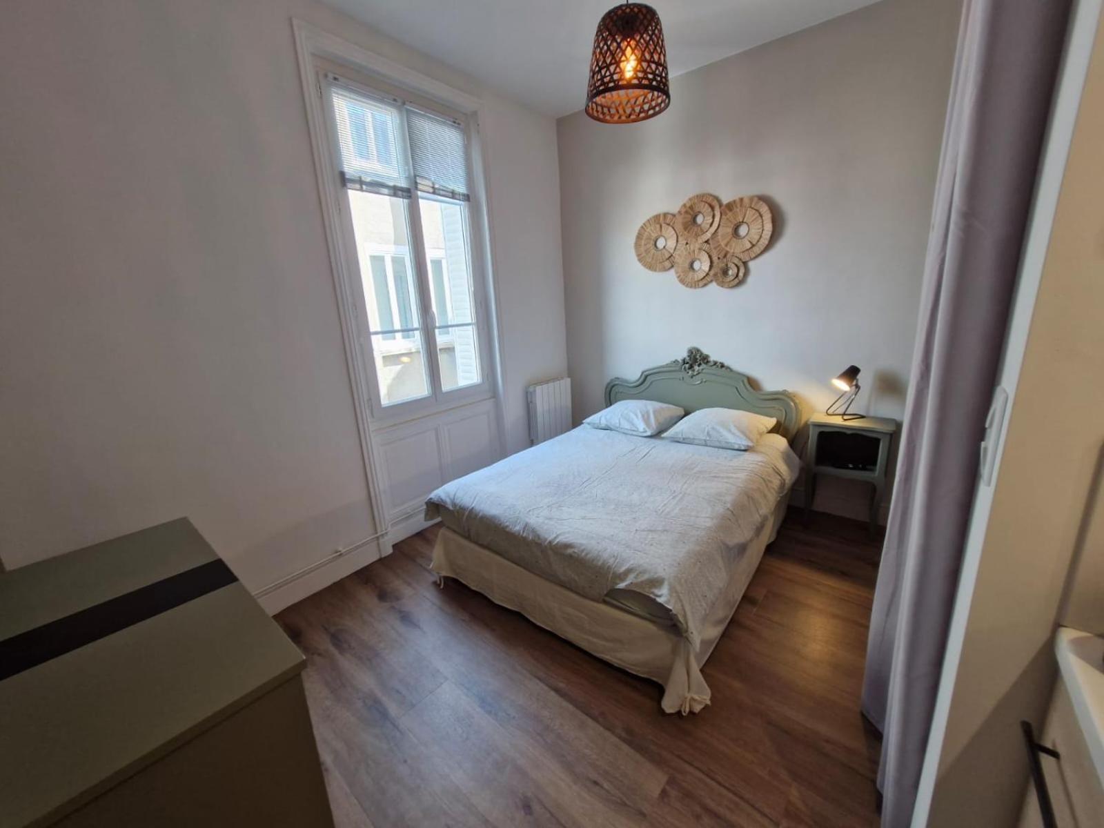 Promenades / 1 Chambre / Neuf Roanne Kültér fotó
